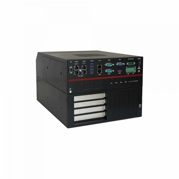 3U工控機 CEFS-EQ37-W624-PlusPX