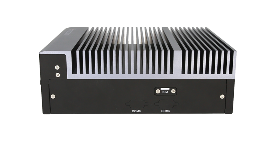 嵌入式工控機(jī) CES-EH11-D340